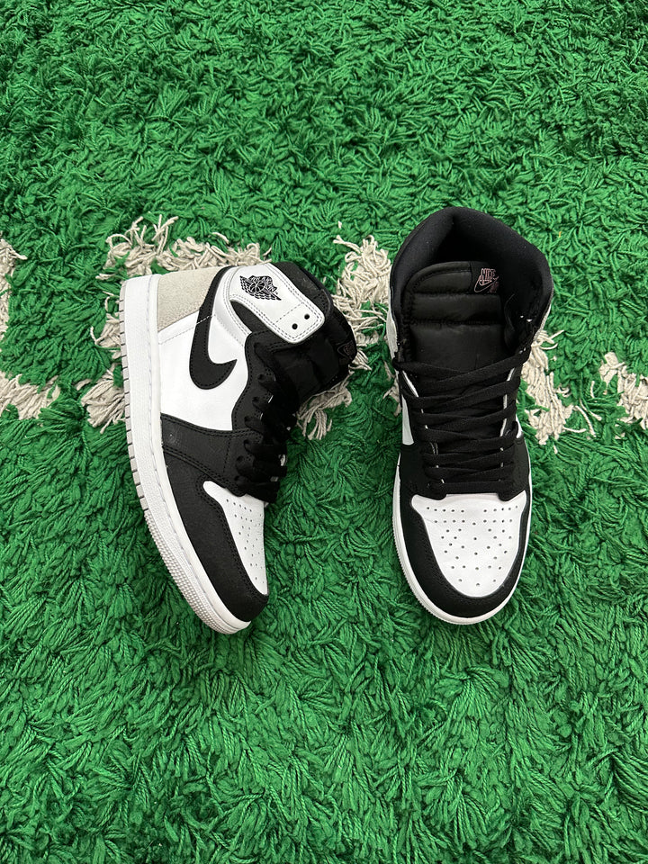 Jordan 1 High Bleached Coral (VNDS)