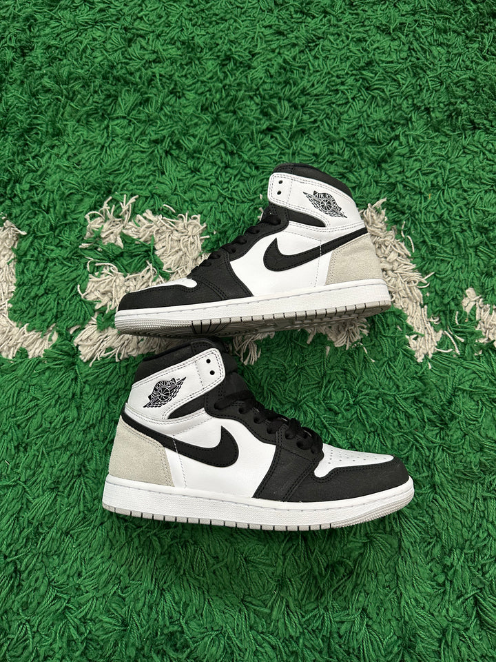 Jordan 1 High Bleached Coral (VNDS)
