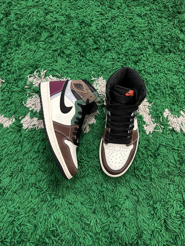 Jordan 1 High Hand Crafted (VNDS)