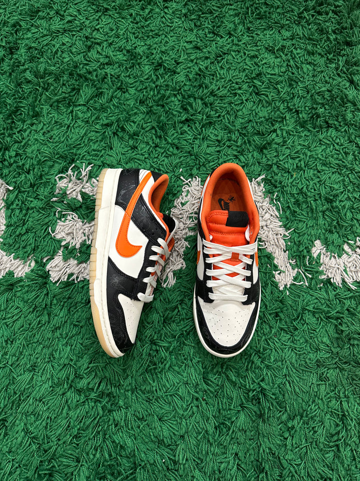 Nike Dunk Low Halloween (VNDS)