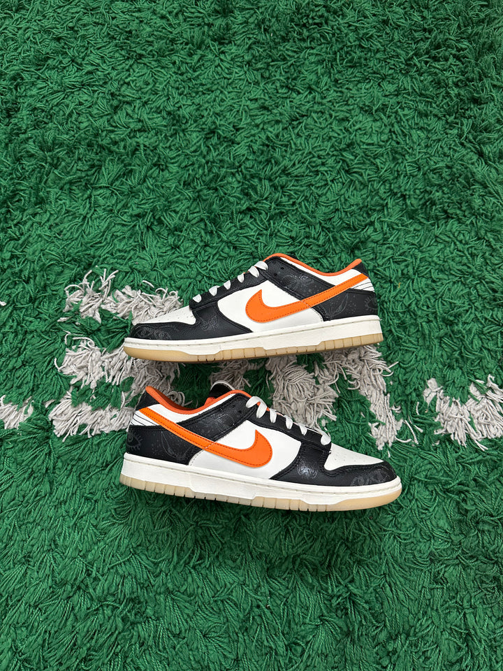 Nike Dunk Low Halloween (VNDS)