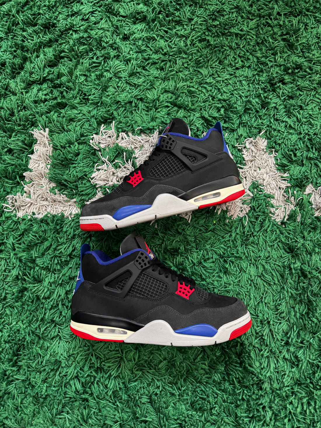 Jordan 4 Rare Air (VNDS)