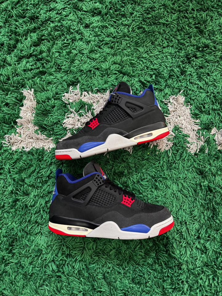 Jordan 4 Rare Air (VNDS)