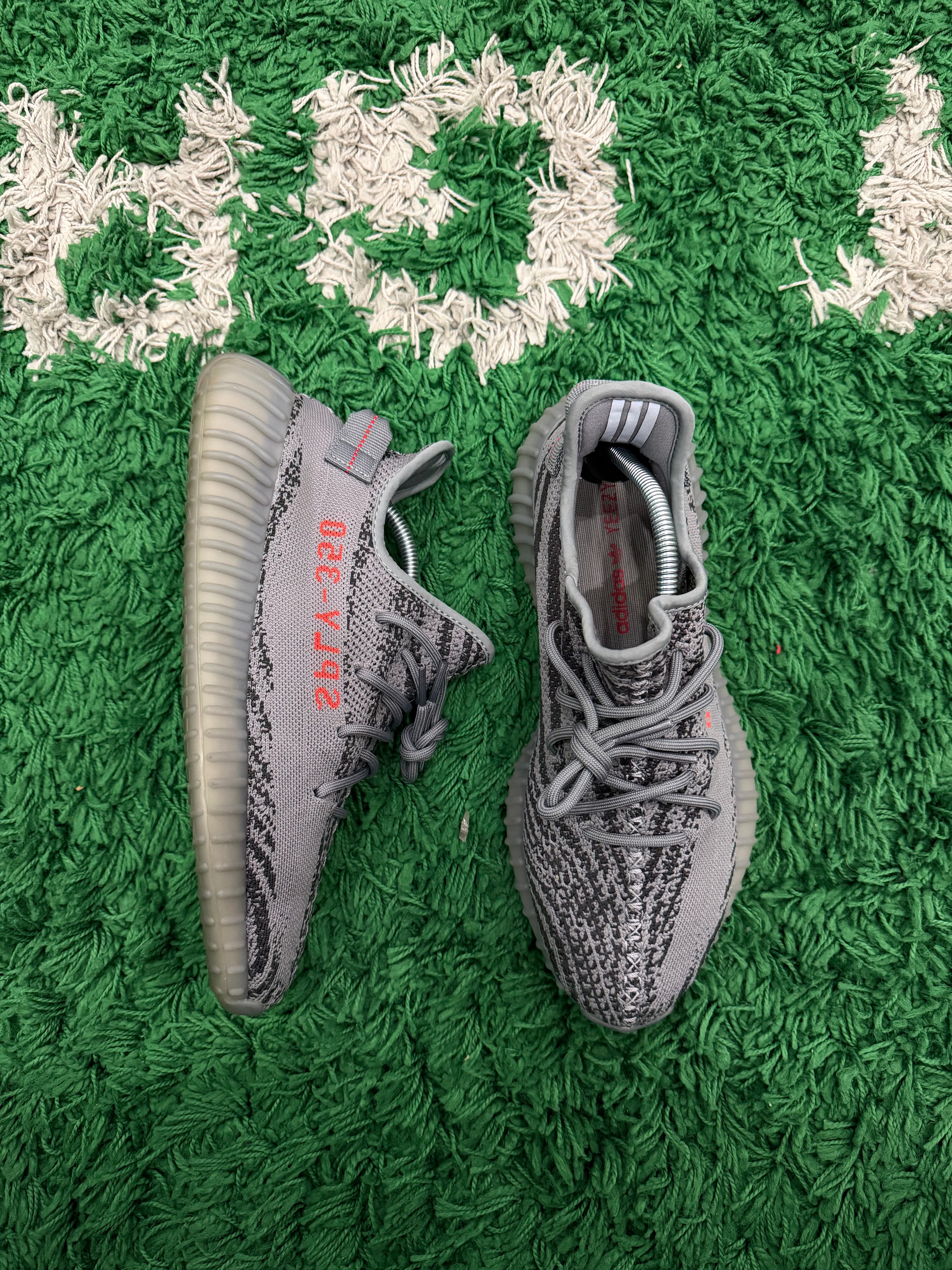 Yeezy 350 Beluga 2.0 (VNDS)