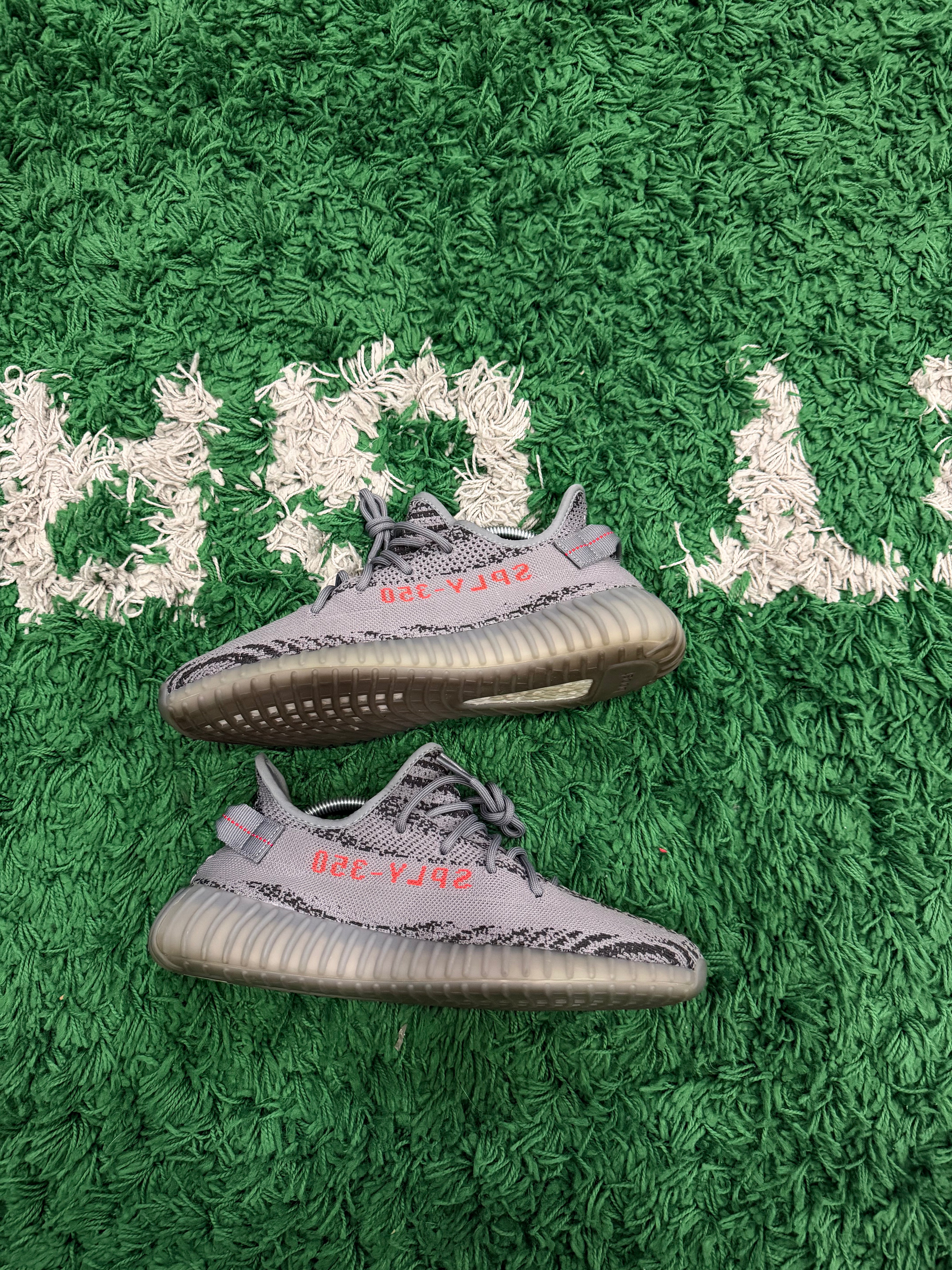 Yeezy 350 Beluga 2.0 (VNDS)