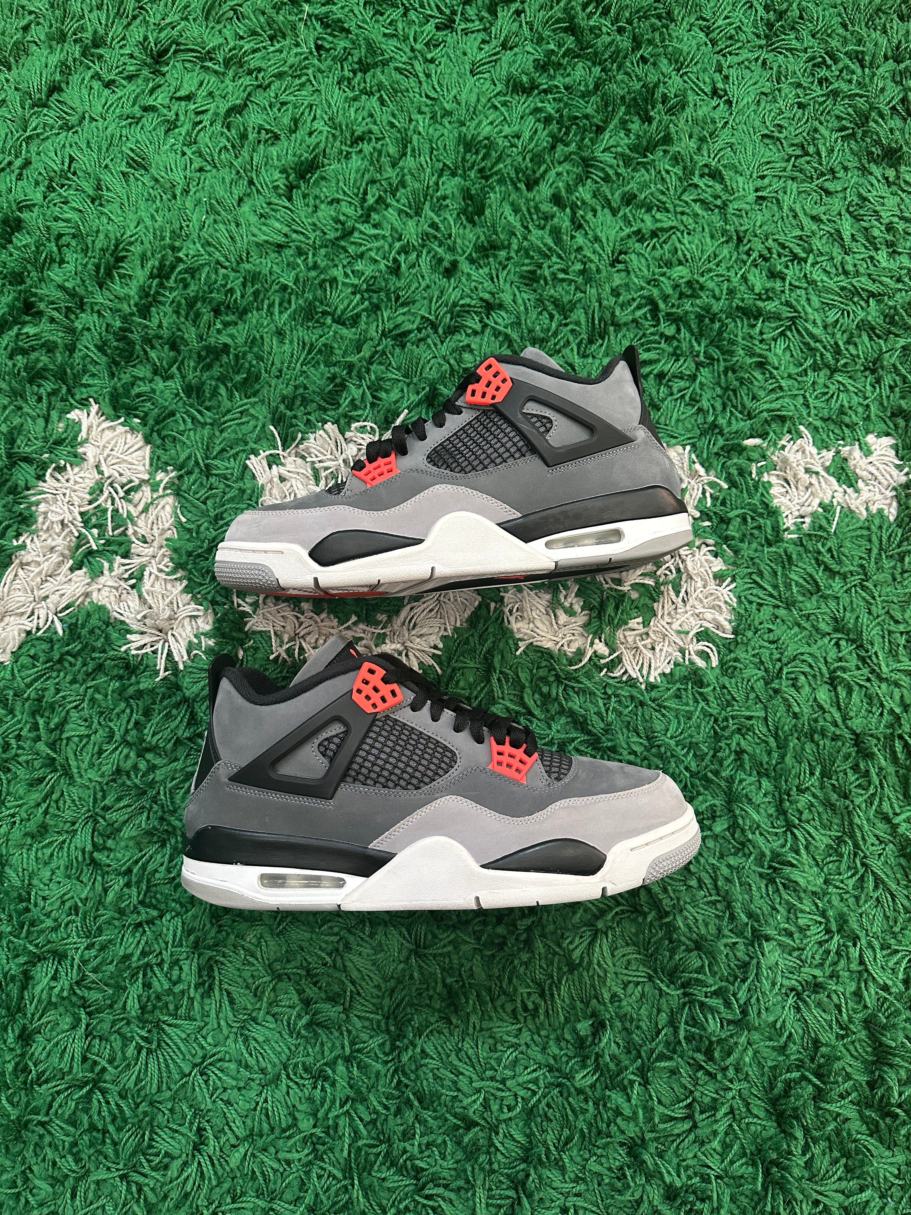 Jordan 4 Infrared (VNDS)