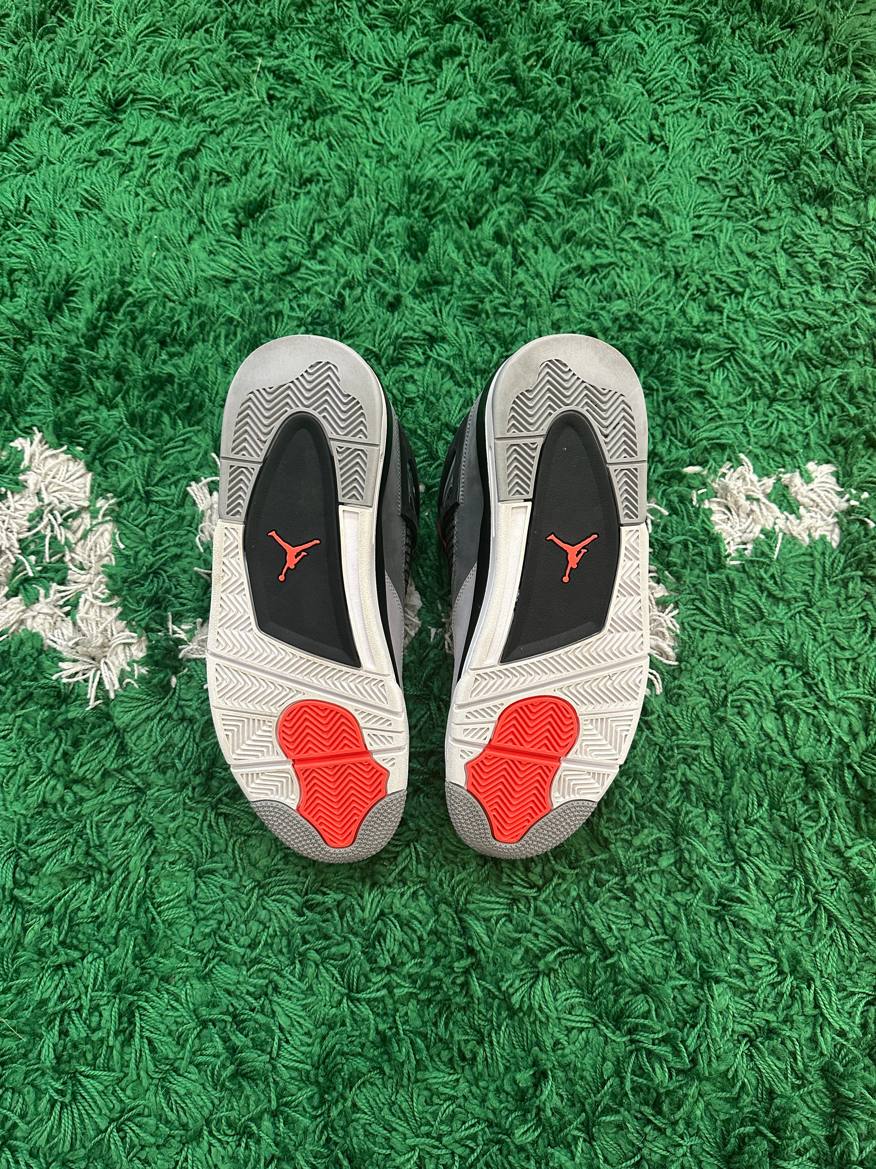 Jordan 4 Infrared (VNDS)