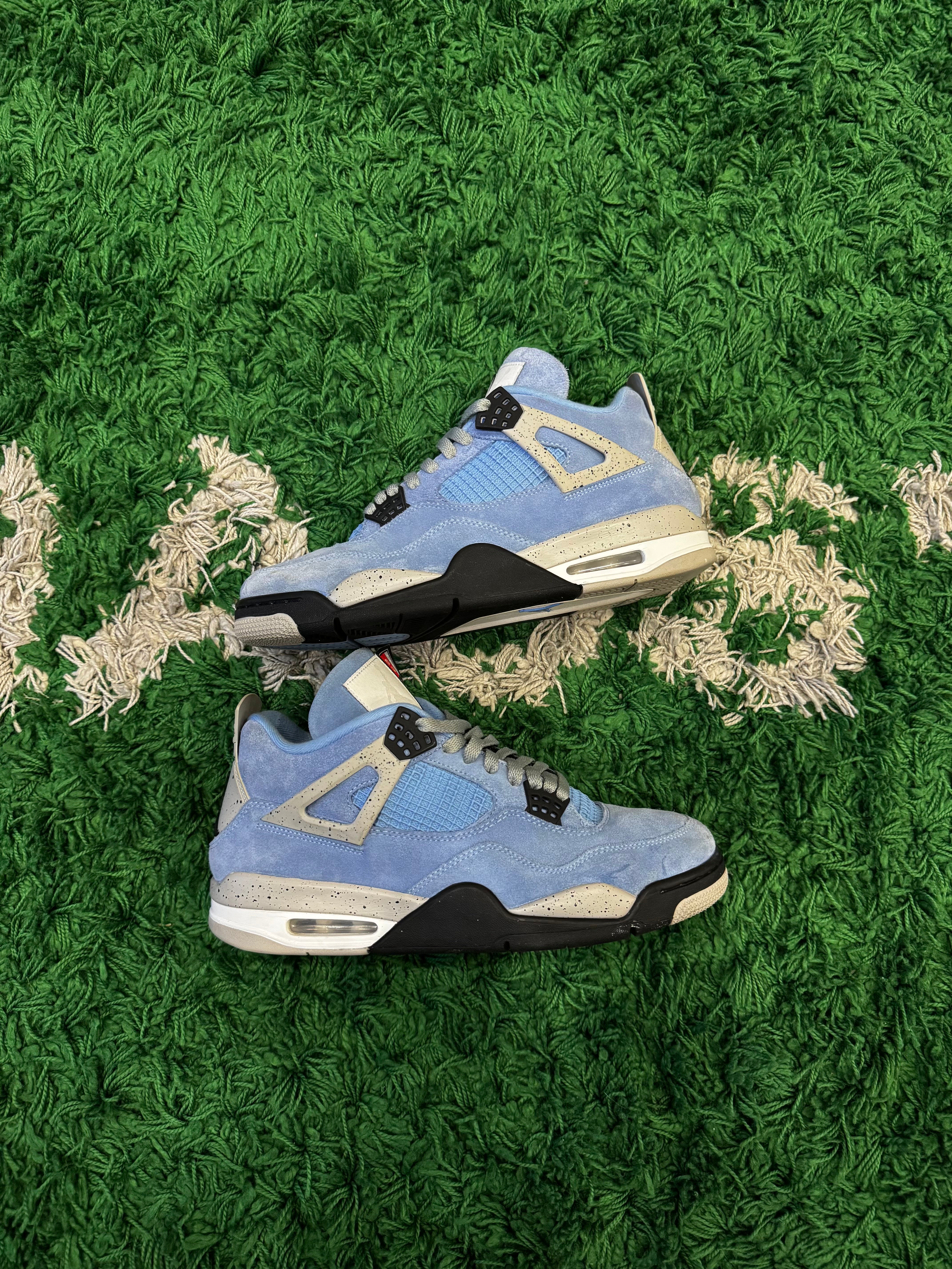 Jordan 4 University Blue (NDS)