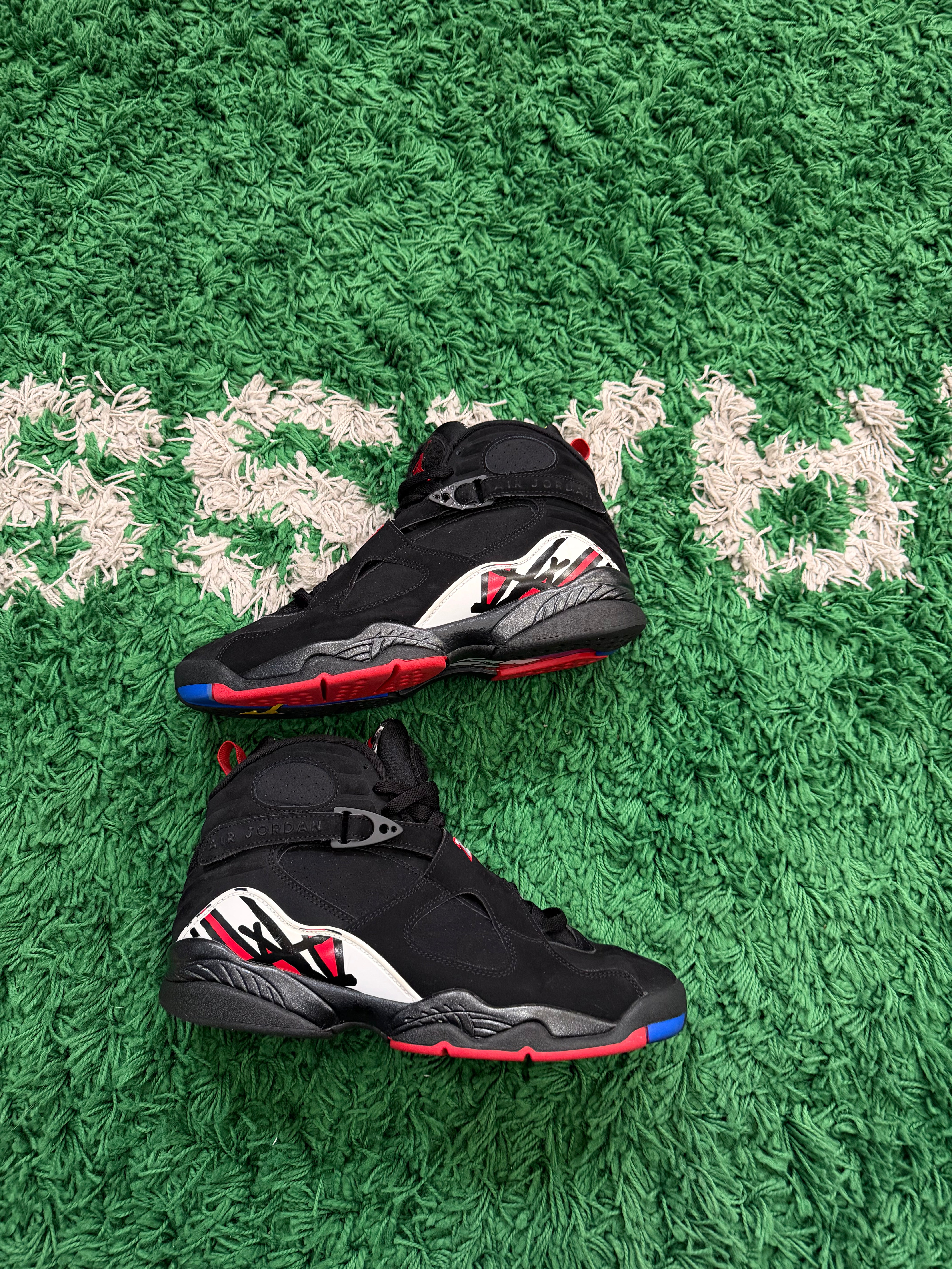 Jordan 8 Playoff (VNDS)