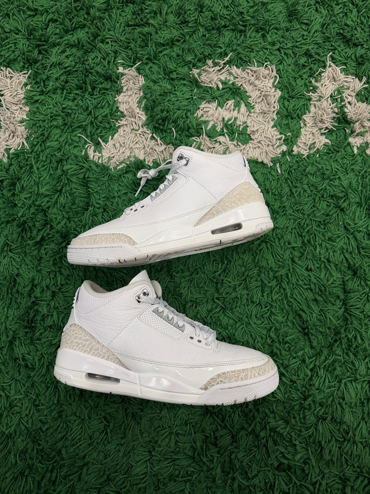 Jordan 3 Pure Money (VNDS)