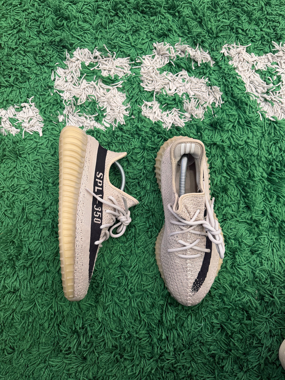 Yeezy 350 Slate (VNDS)