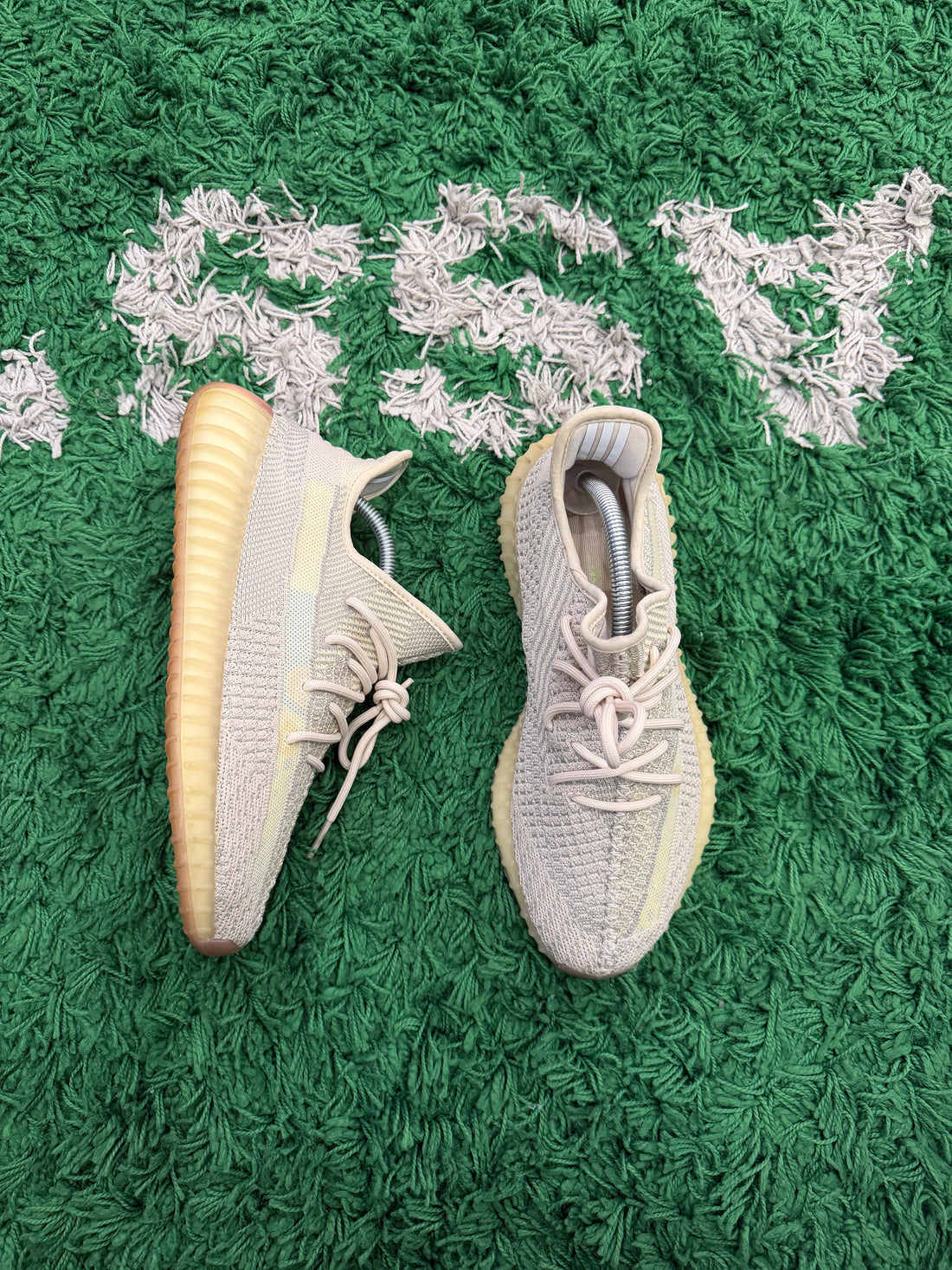 Yeezy 350 Citrin (VNDS)