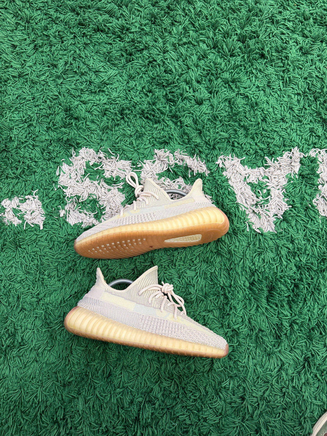 Yeezy 350 Citrin (VNDS)