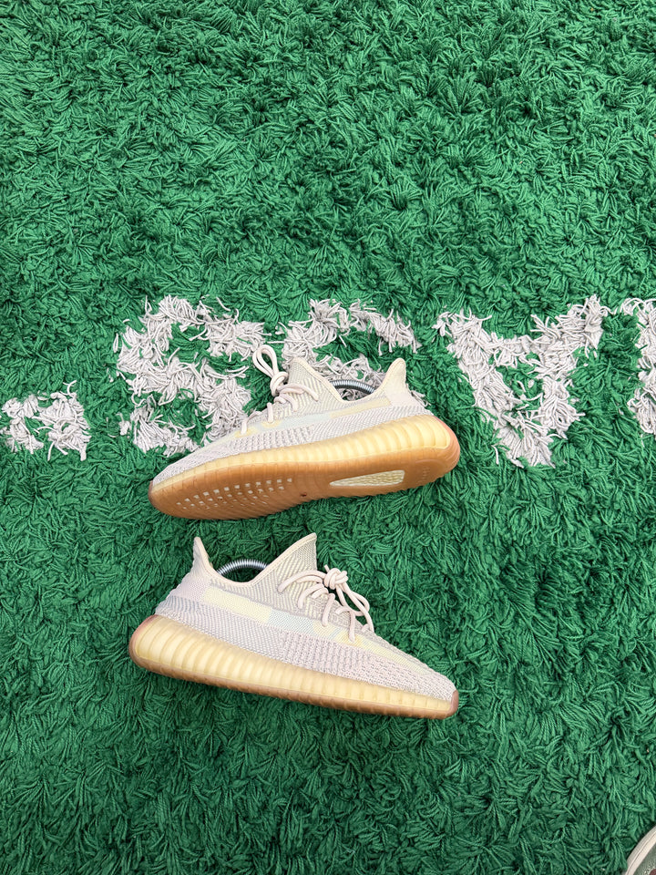 Yeezy 350 Citrin (VNDS)
