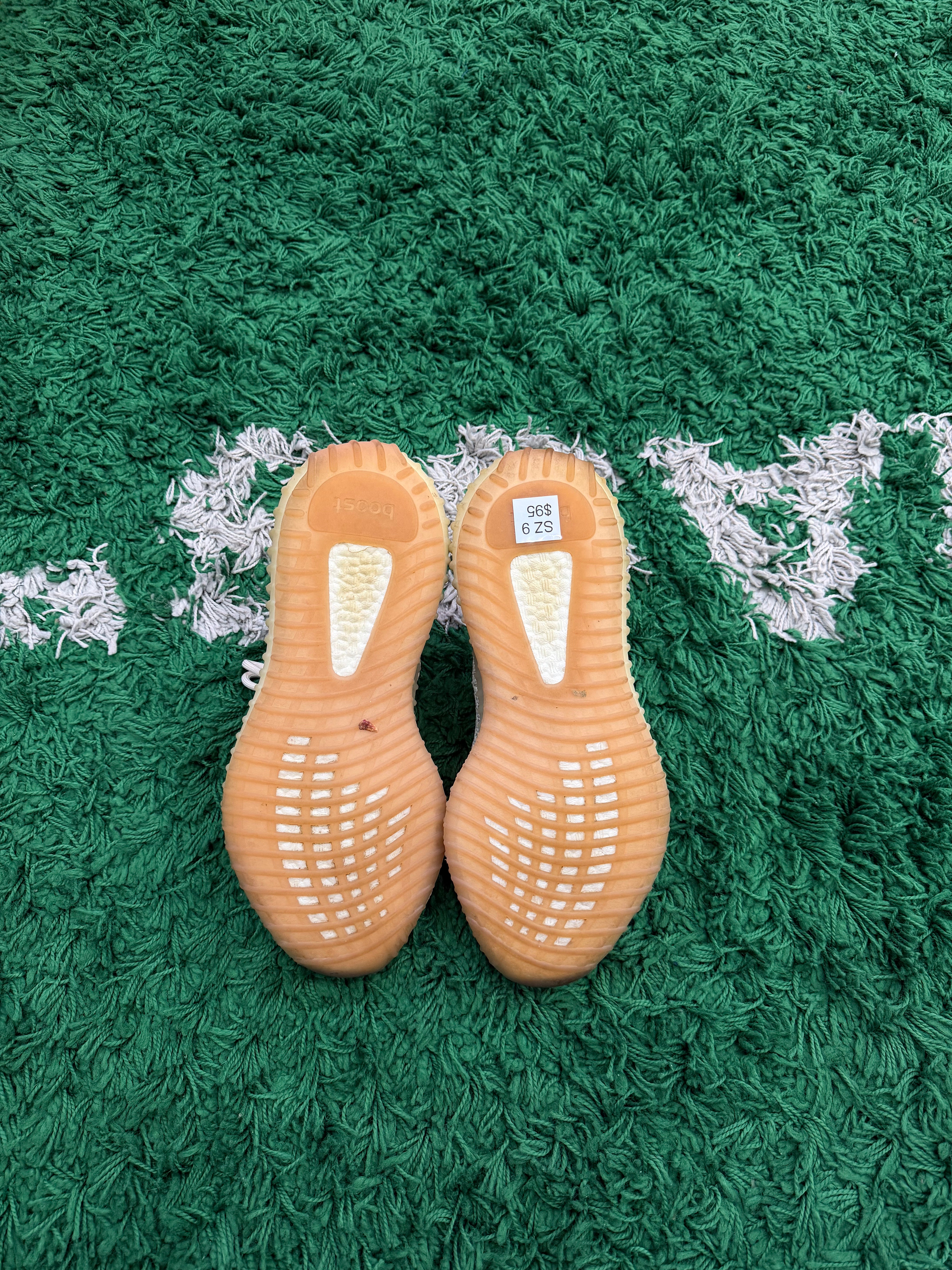 Yeezy 350 Citrin (VNDS)