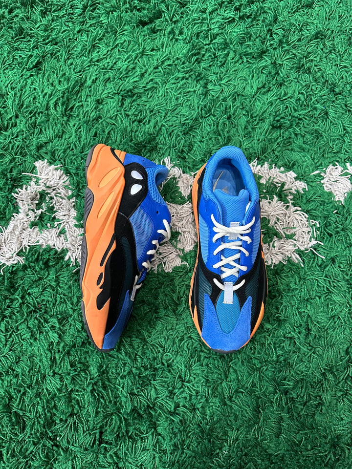 Yeezy 700 Bright Blue (VNDS)