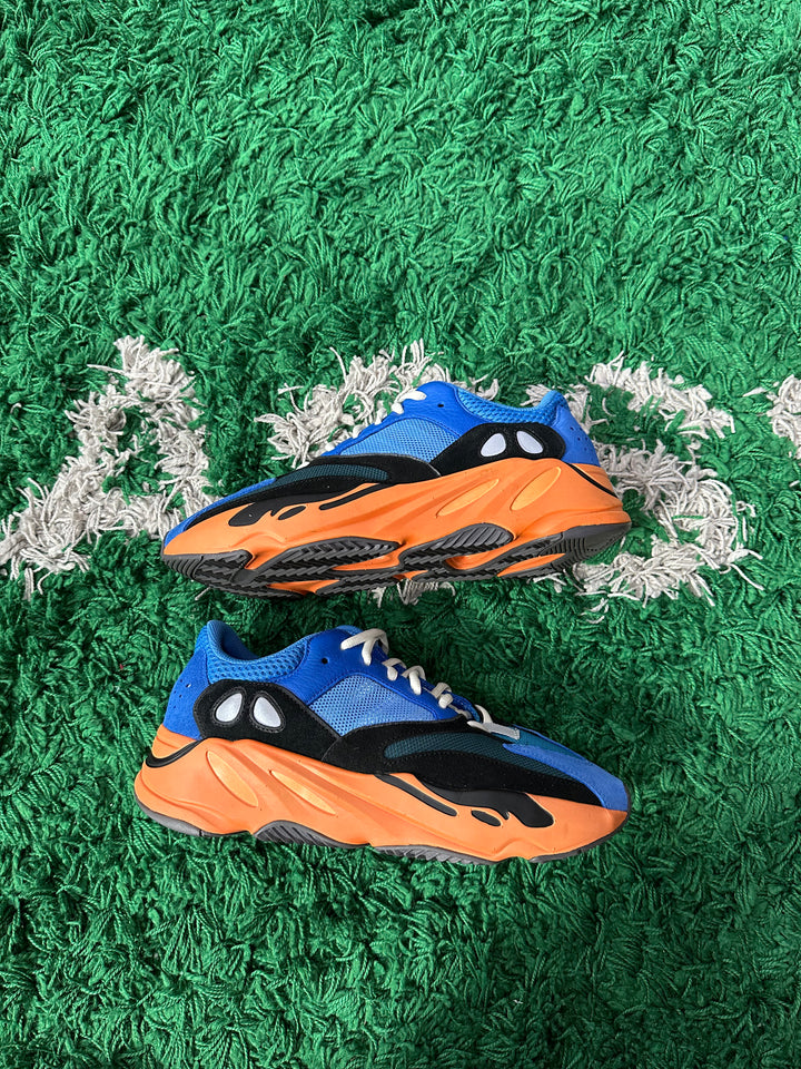 Yeezy 700 Bright Blue (VNDS)