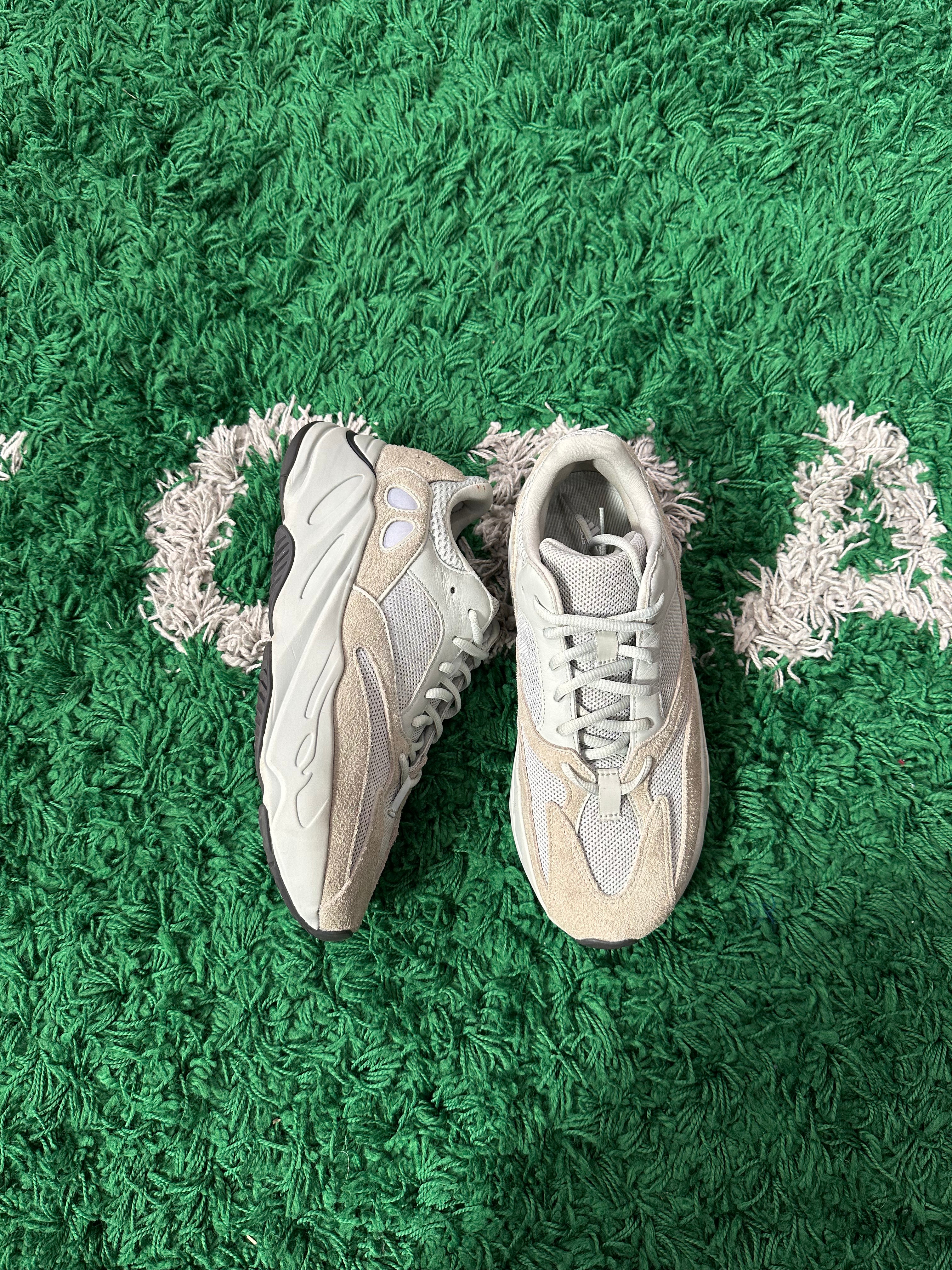 Yeezy 700 Salt (VNDS)