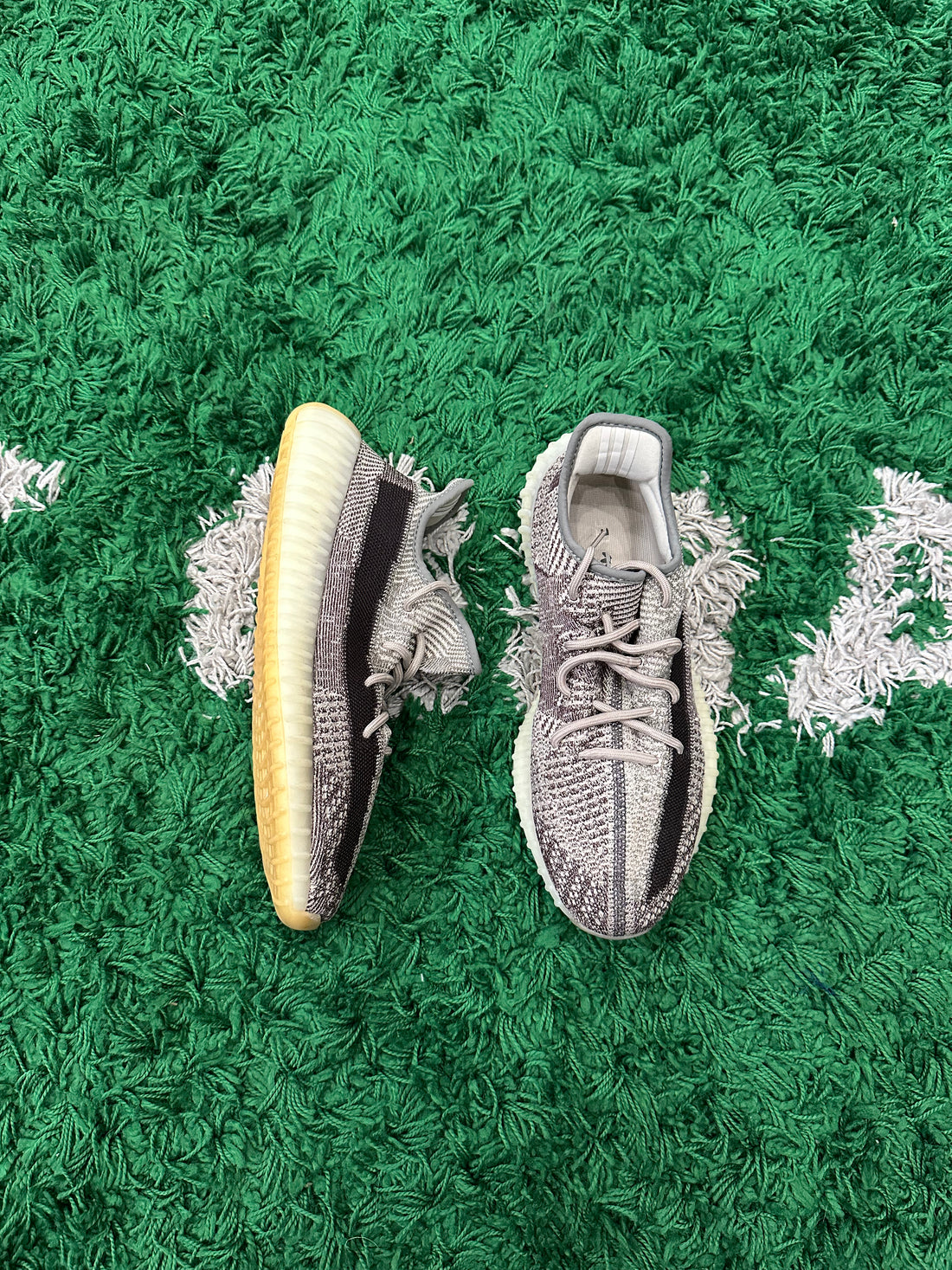 Yeezy 350 Zyon (VNDS)
