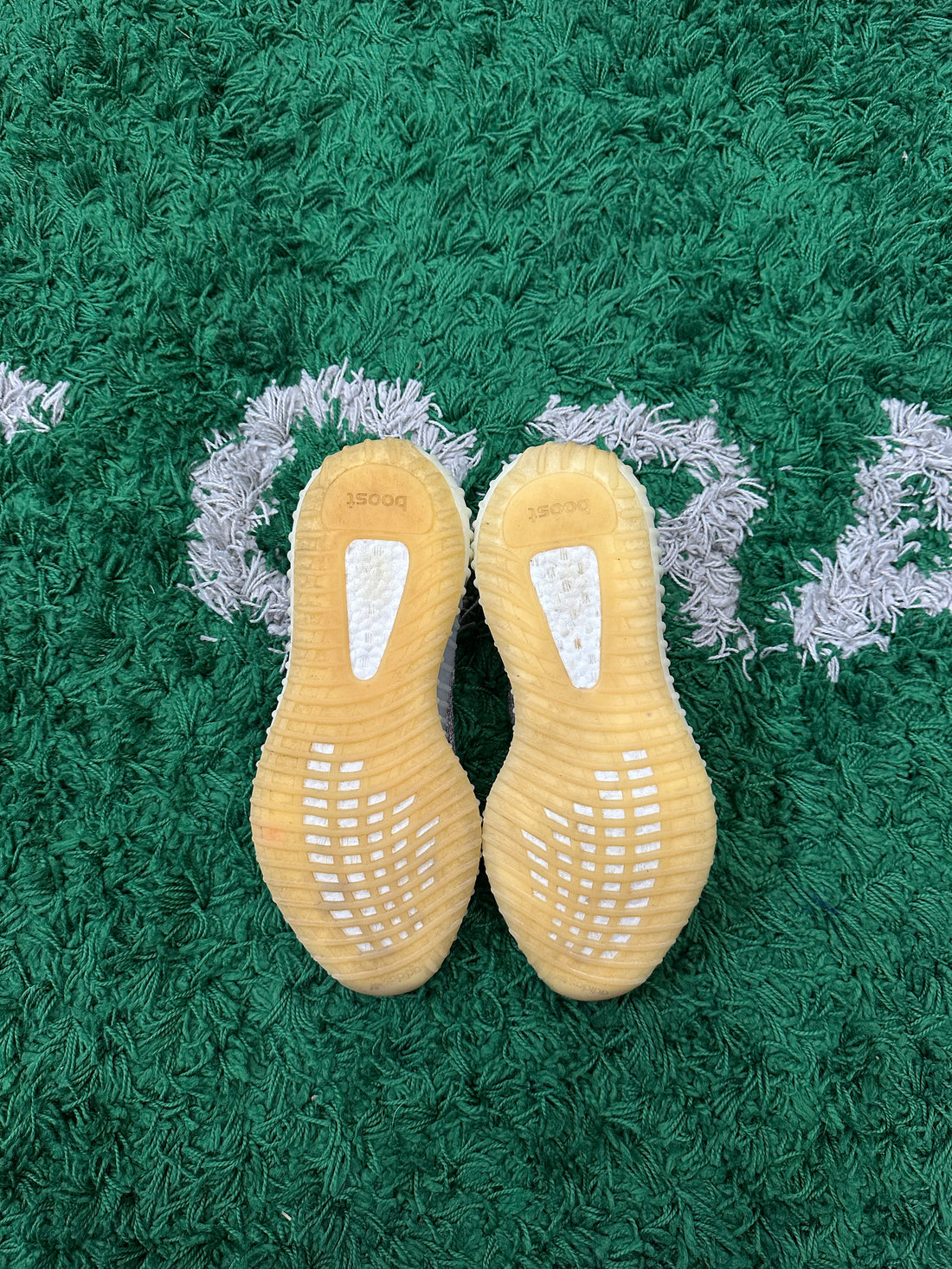 Yeezy 350 Zyon (VNDS)