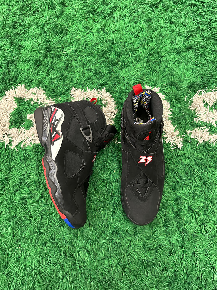 Jordan 8 Playoff (VNDS)