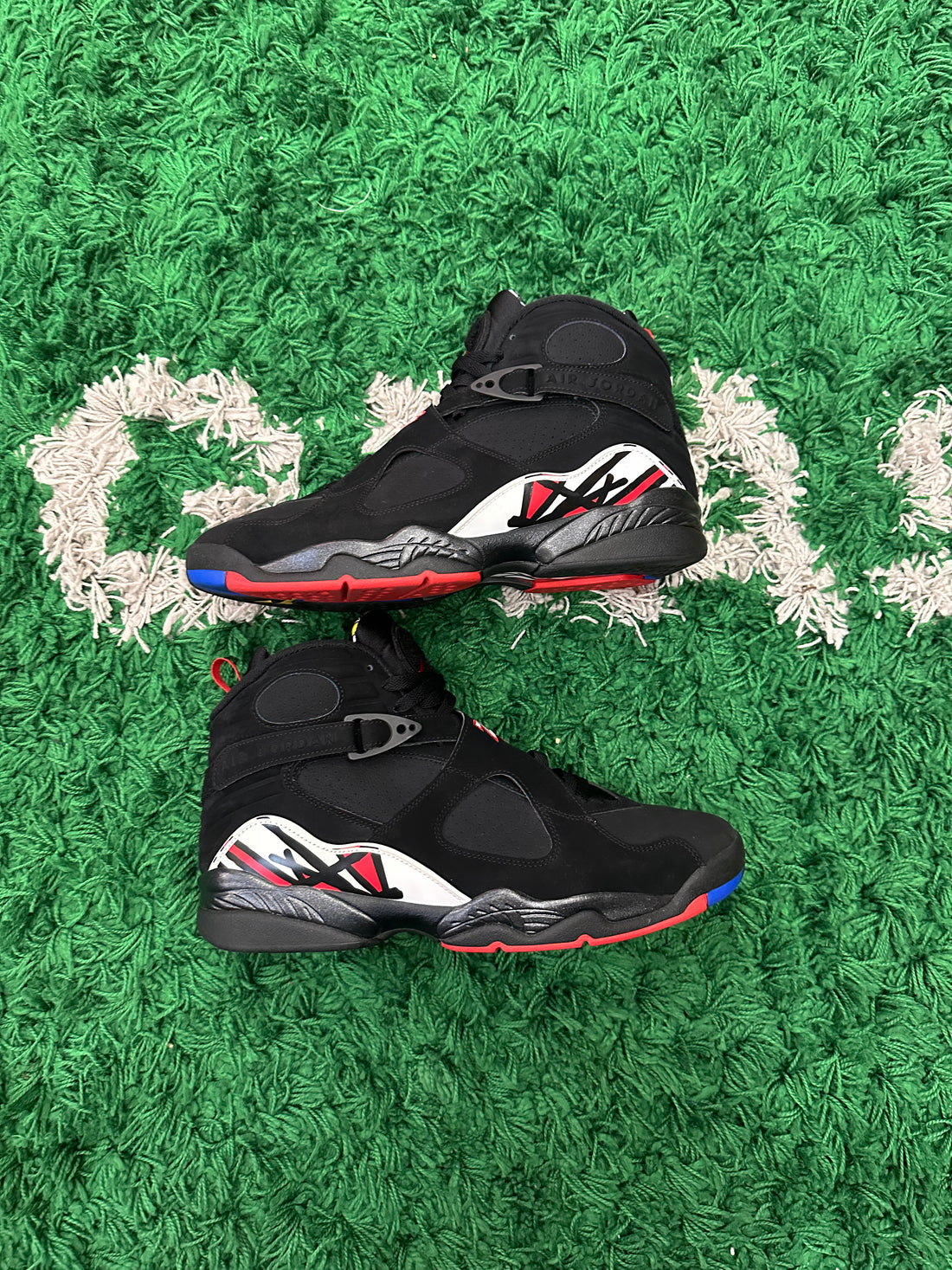 Jordan 8 Playoff (VNDS)