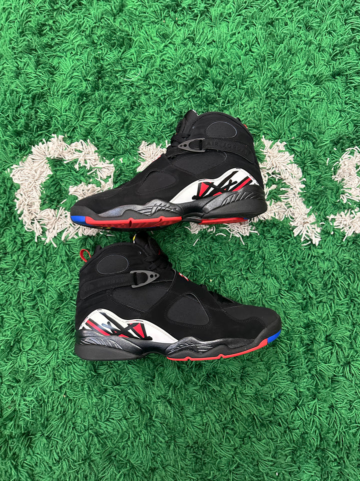 Jordan 8 Playoff (VNDS)