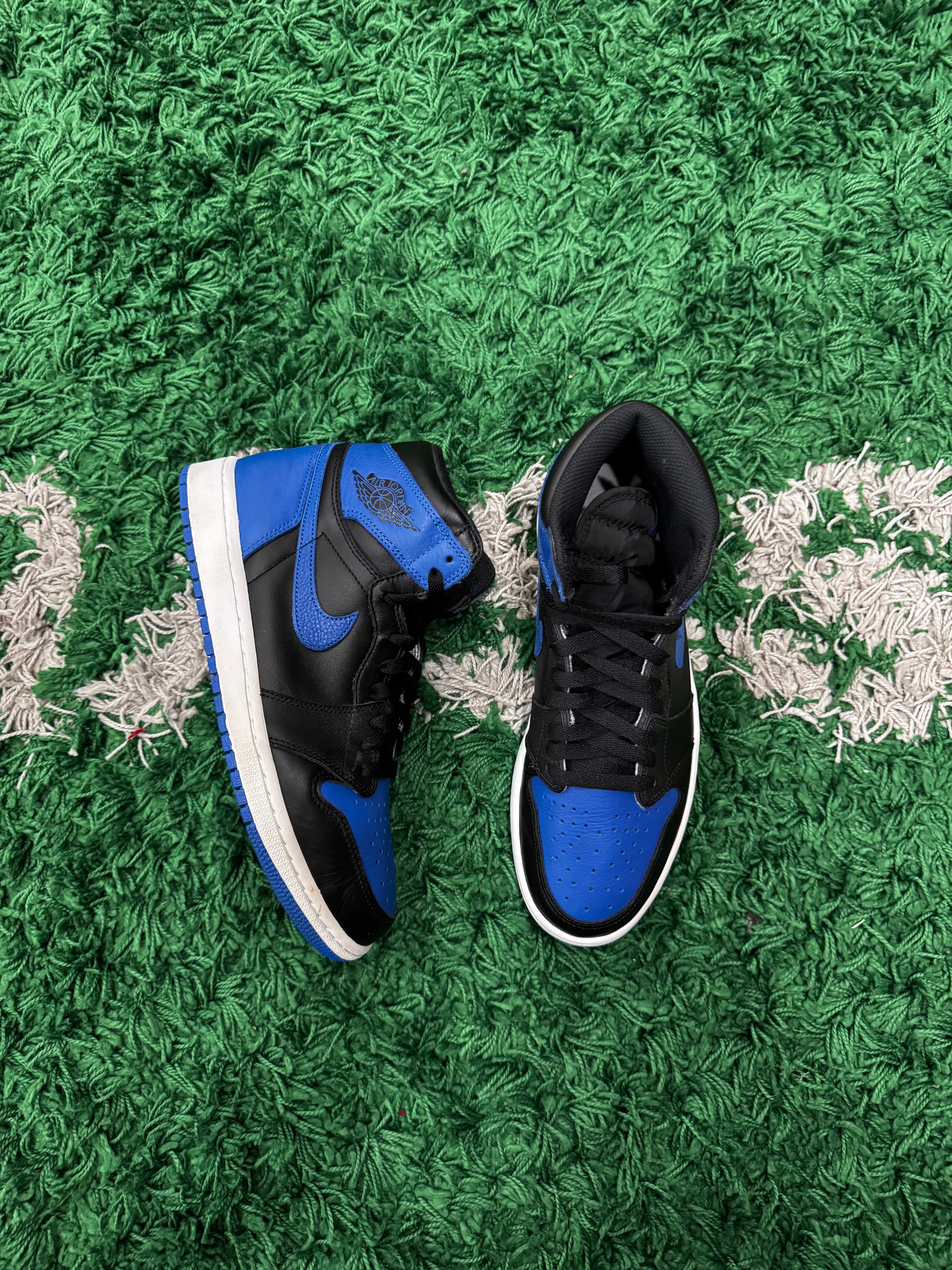 Jordan 1 Royal (2017) (VNDS)