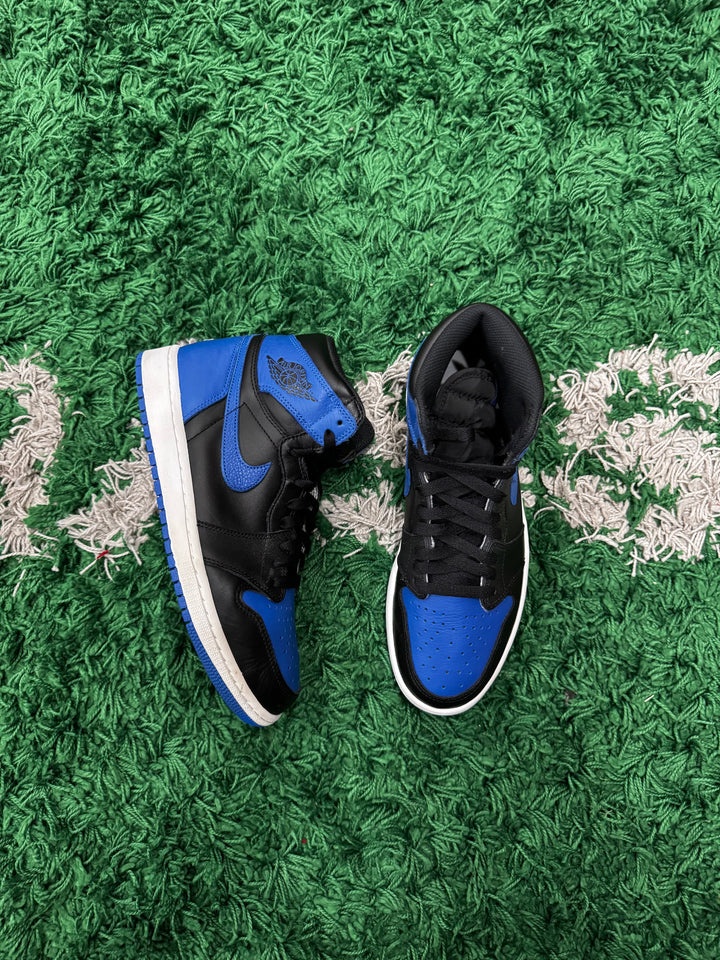 Jordan 1 Royal (2017) (VNDS)