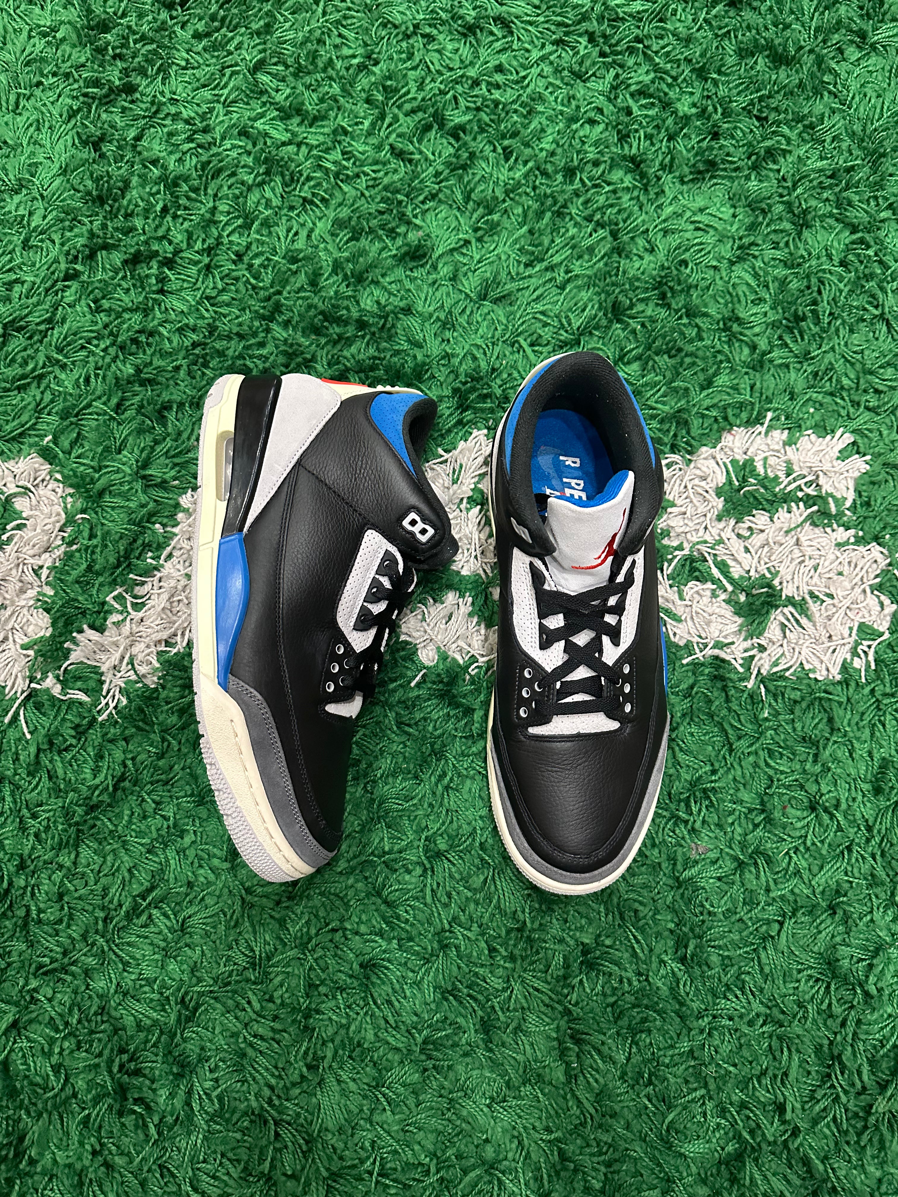 Jordan 3 Rare Air (VNDS)