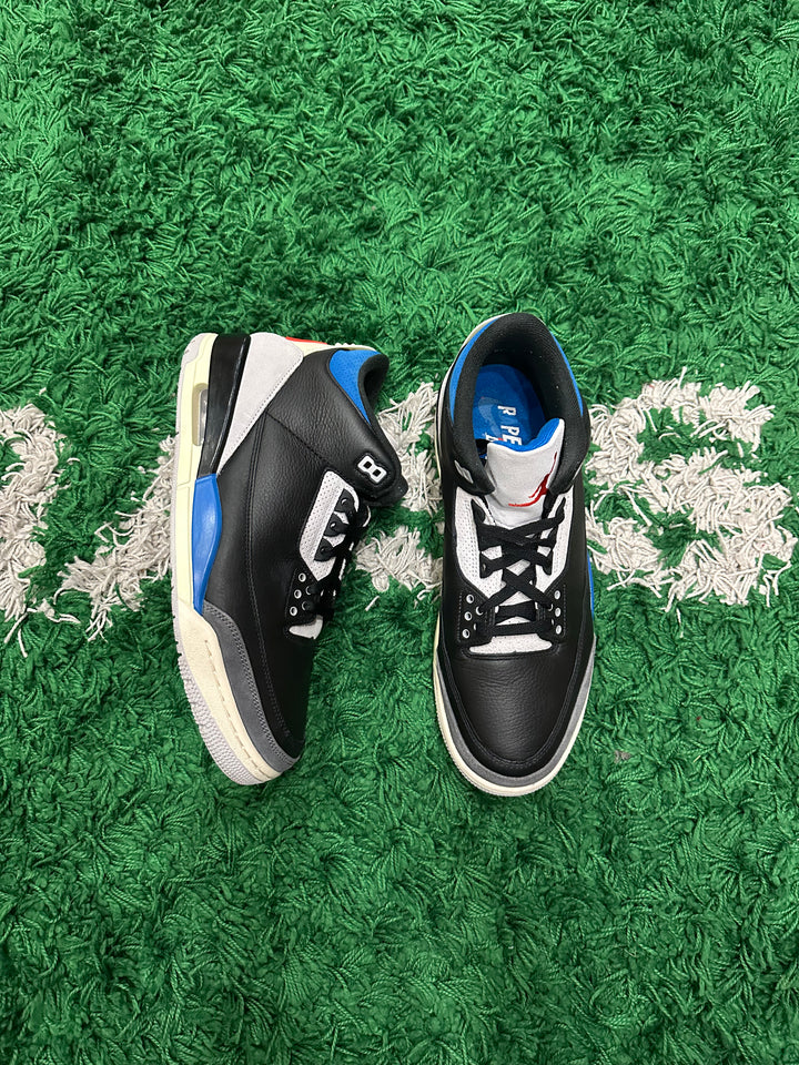 Jordan 3 Rare Air (VNDS)
