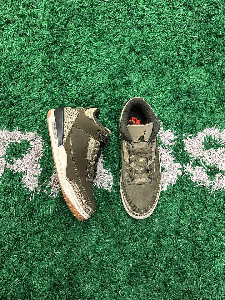 Jordan 3 Family Affair (VNDS)