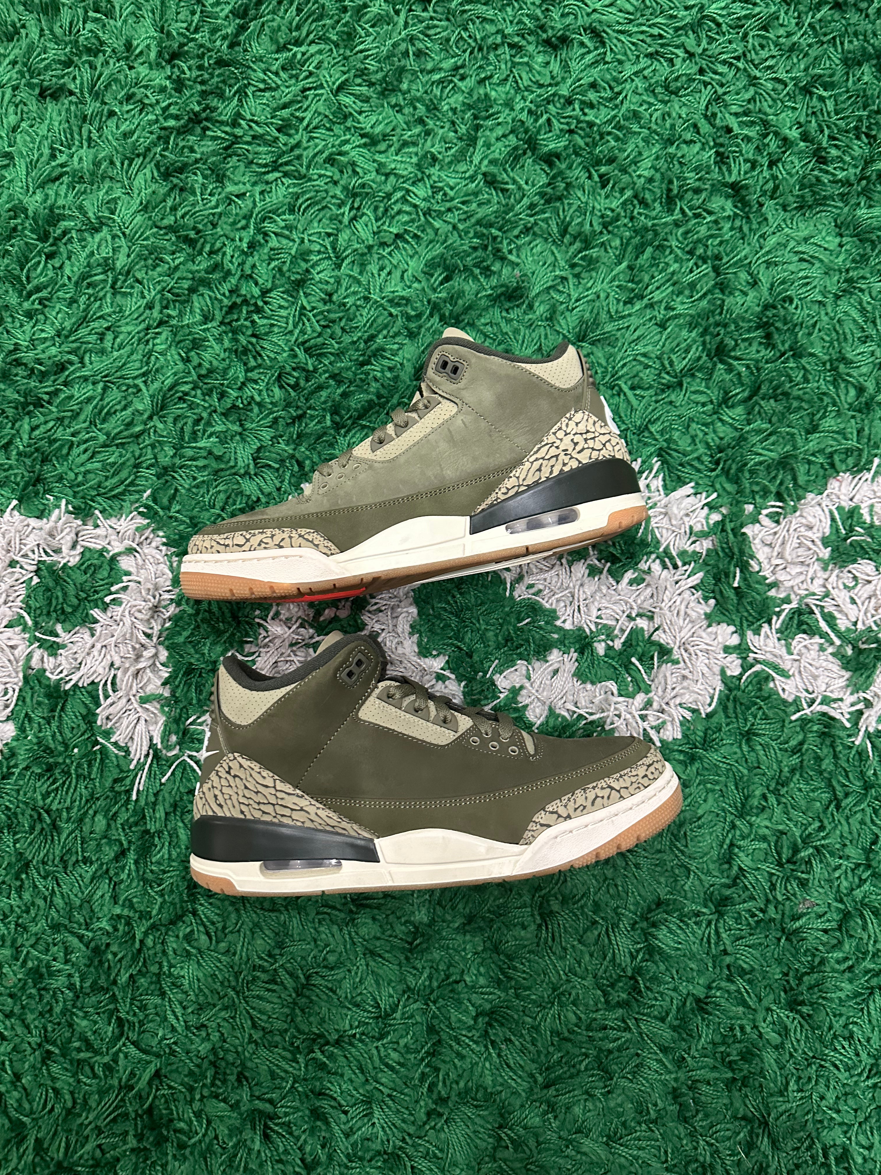 Jordan 3 Family Affair (VNDS)