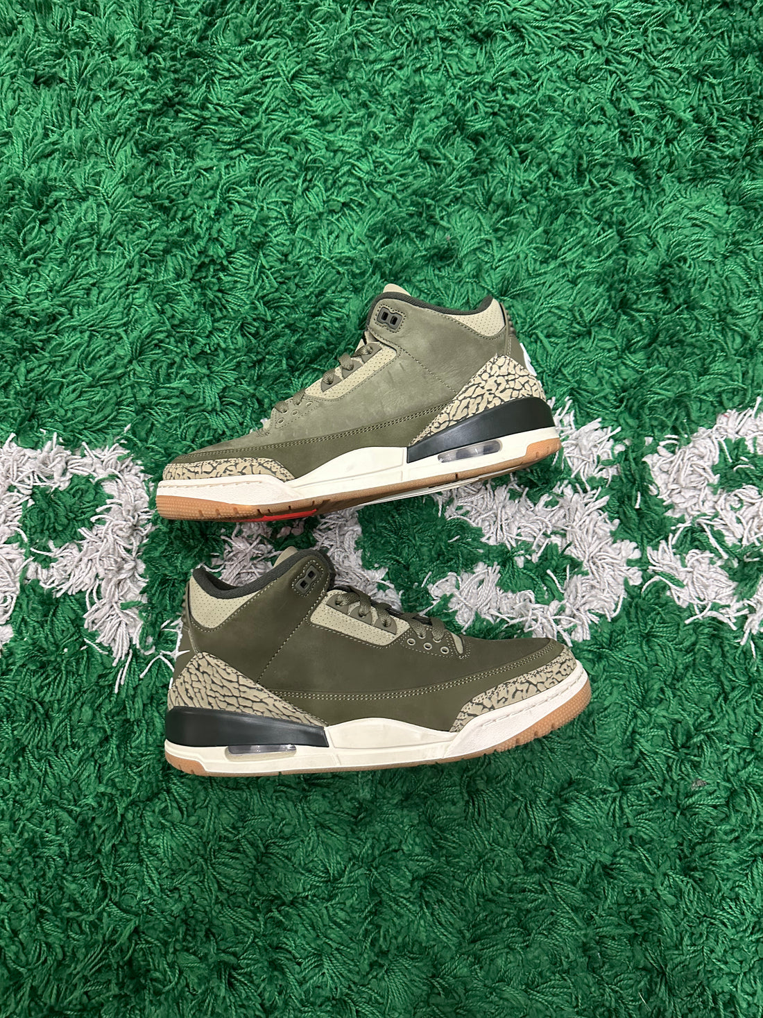 Jordan 3 Family Affair (VNDS)