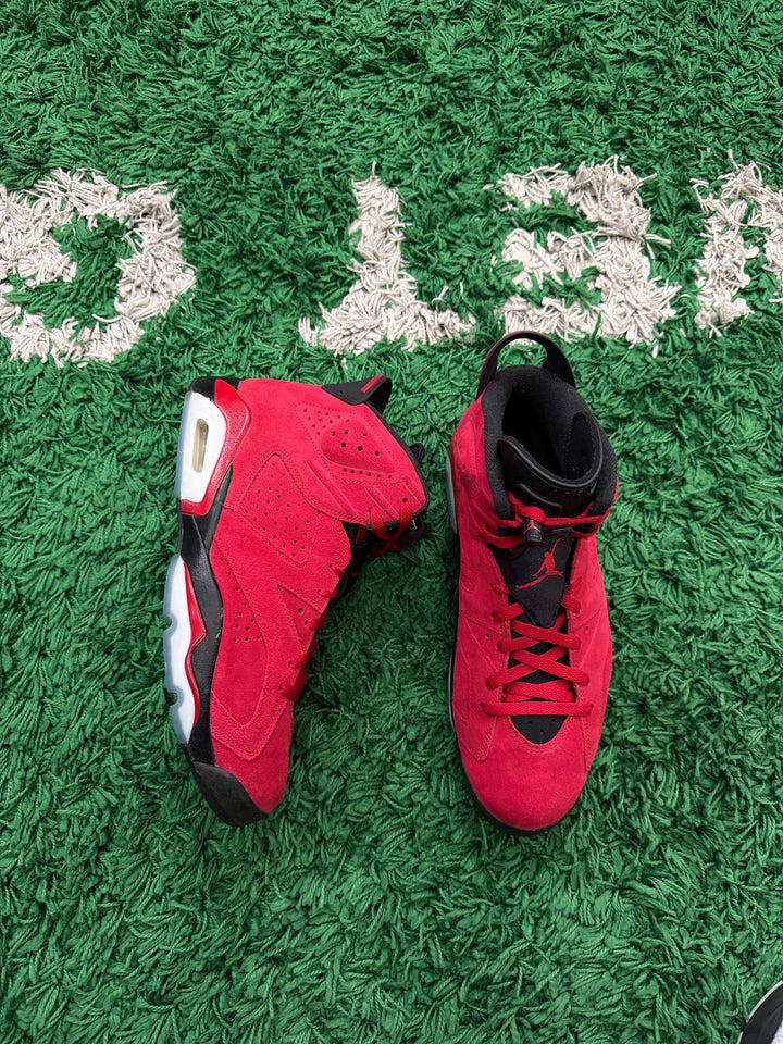 Jordan 6 Toro (VNDS)