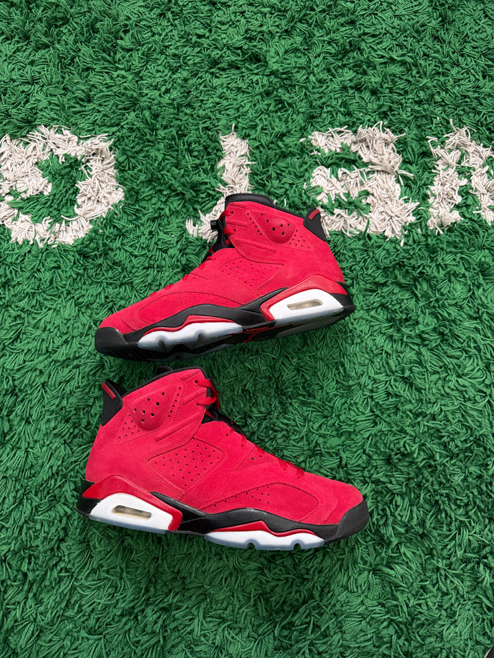Jordan 6 Toro (VNDS)
