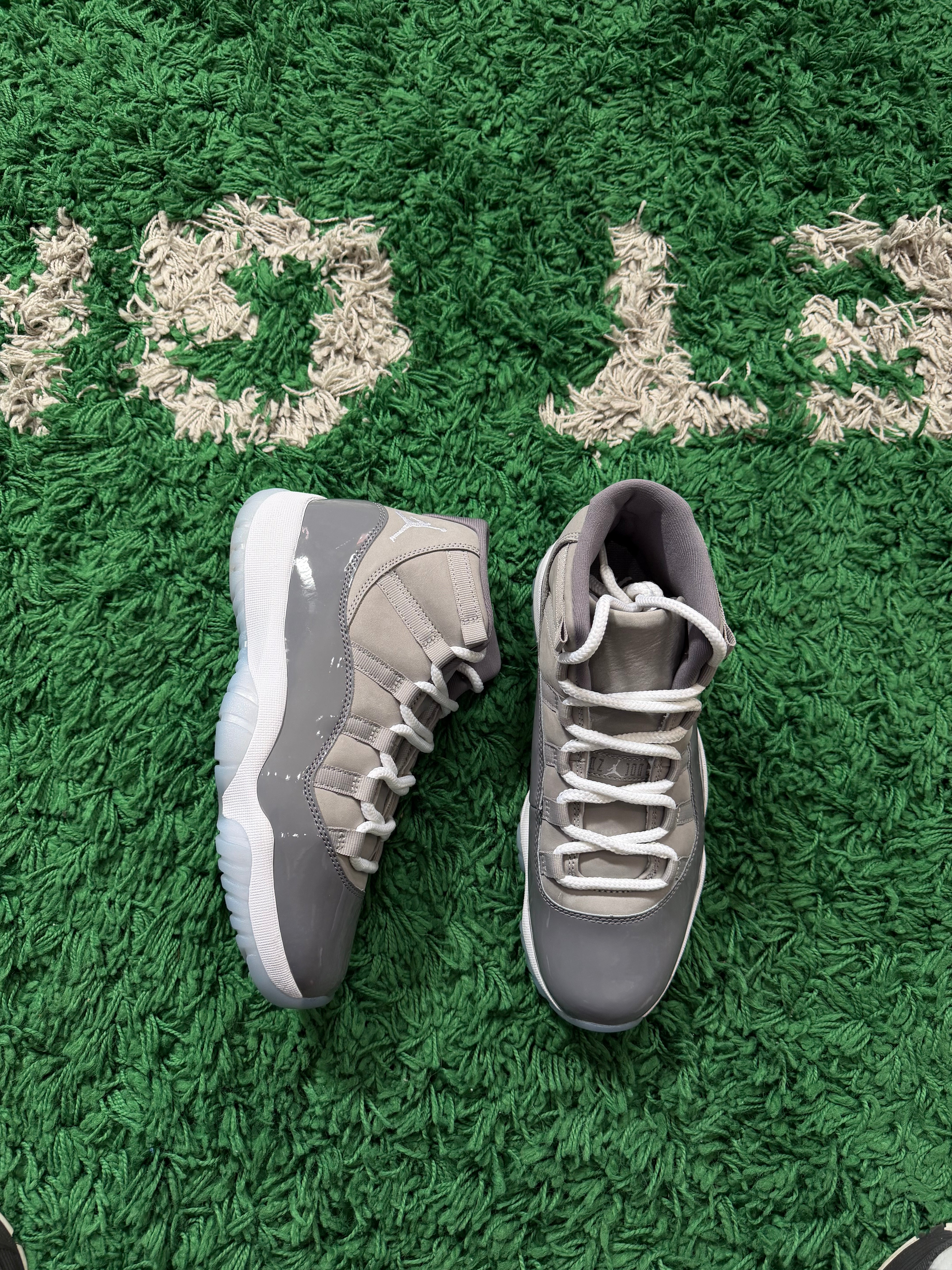 Jordan 11 Cool Grey (VNDS)