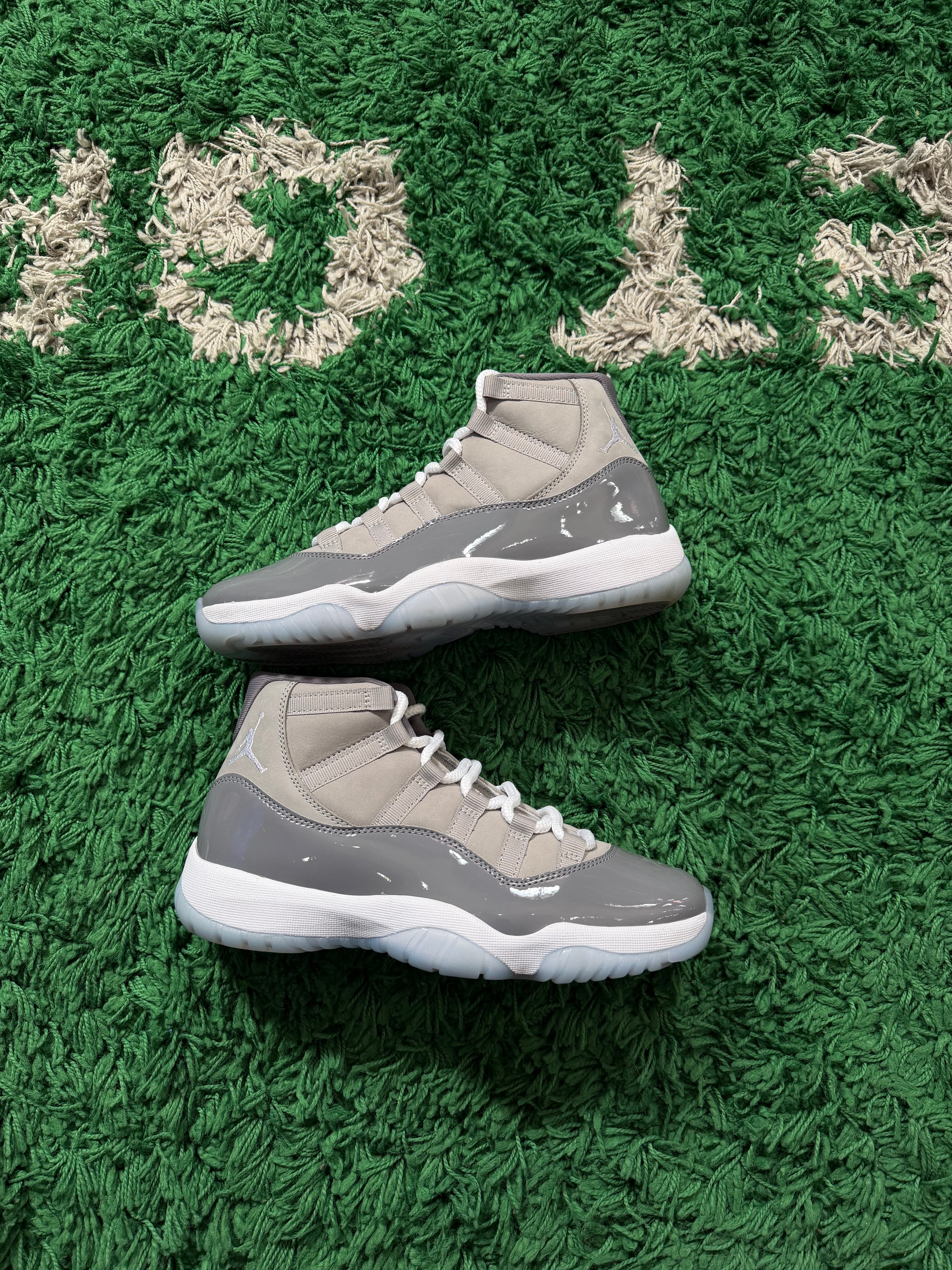 Jordan 11 Cool Grey (VNDS)