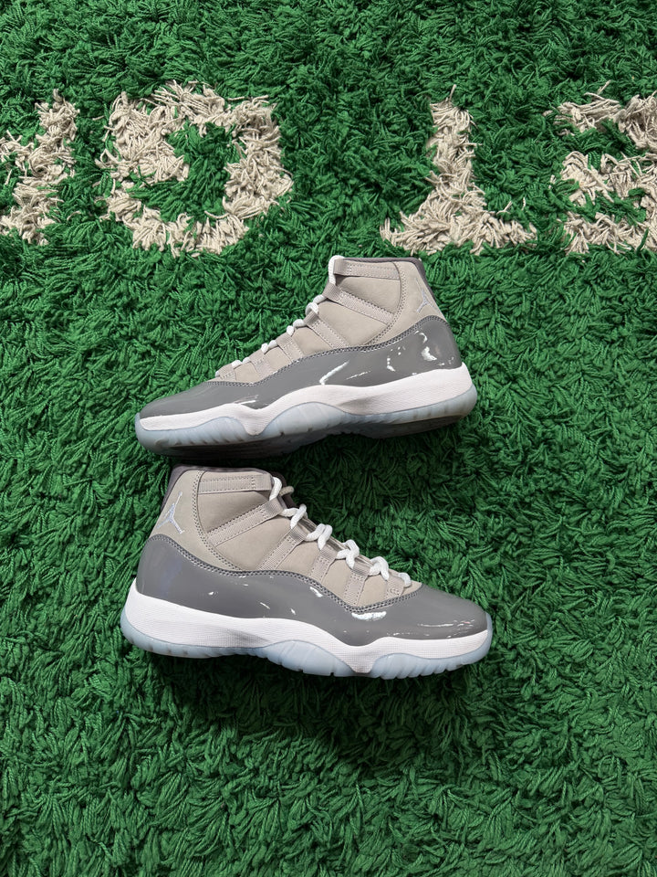 Jordan 11 Cool Grey (VNDS)