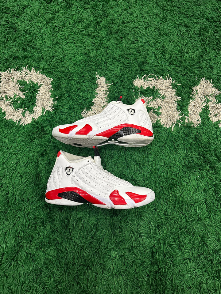 Jordan 14 Rip Hamilton (VNDS)