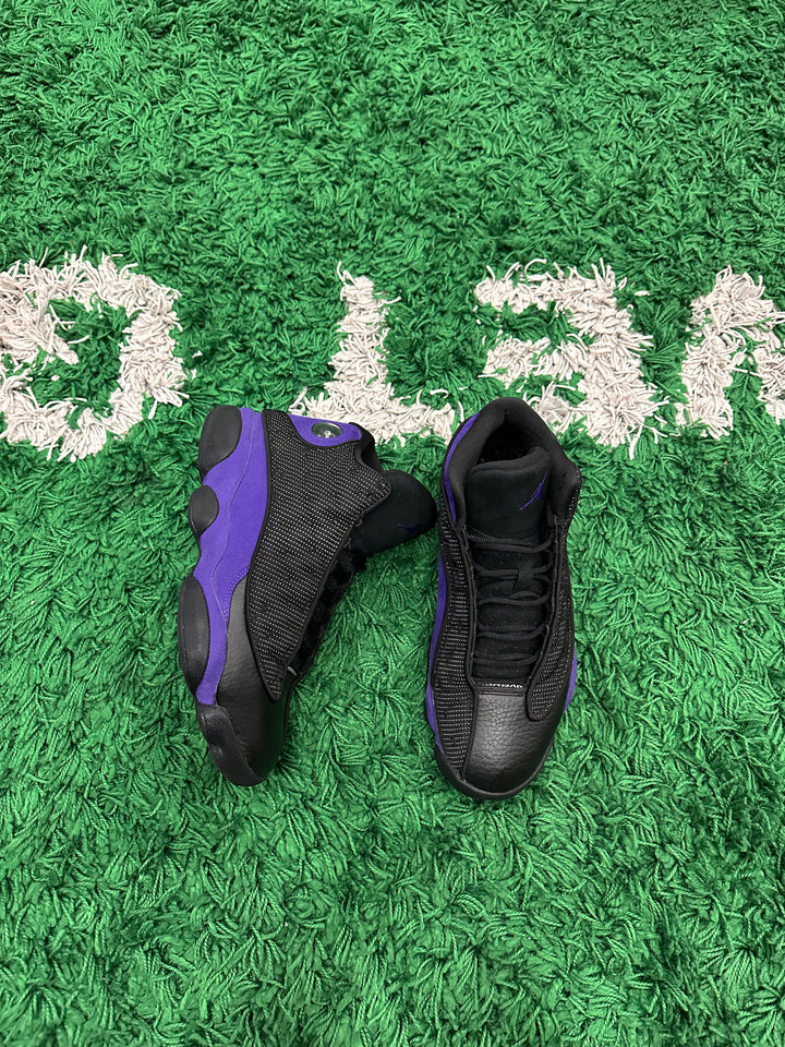 Jordan 13 Court Purple (VNDS)