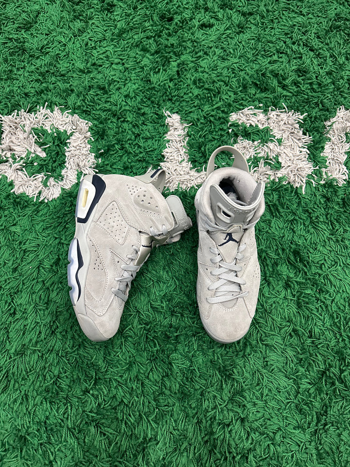 Jordan 6 Georgetown (VNDS)