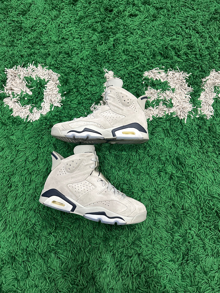 Jordan 6 Georgetown (VNDS)