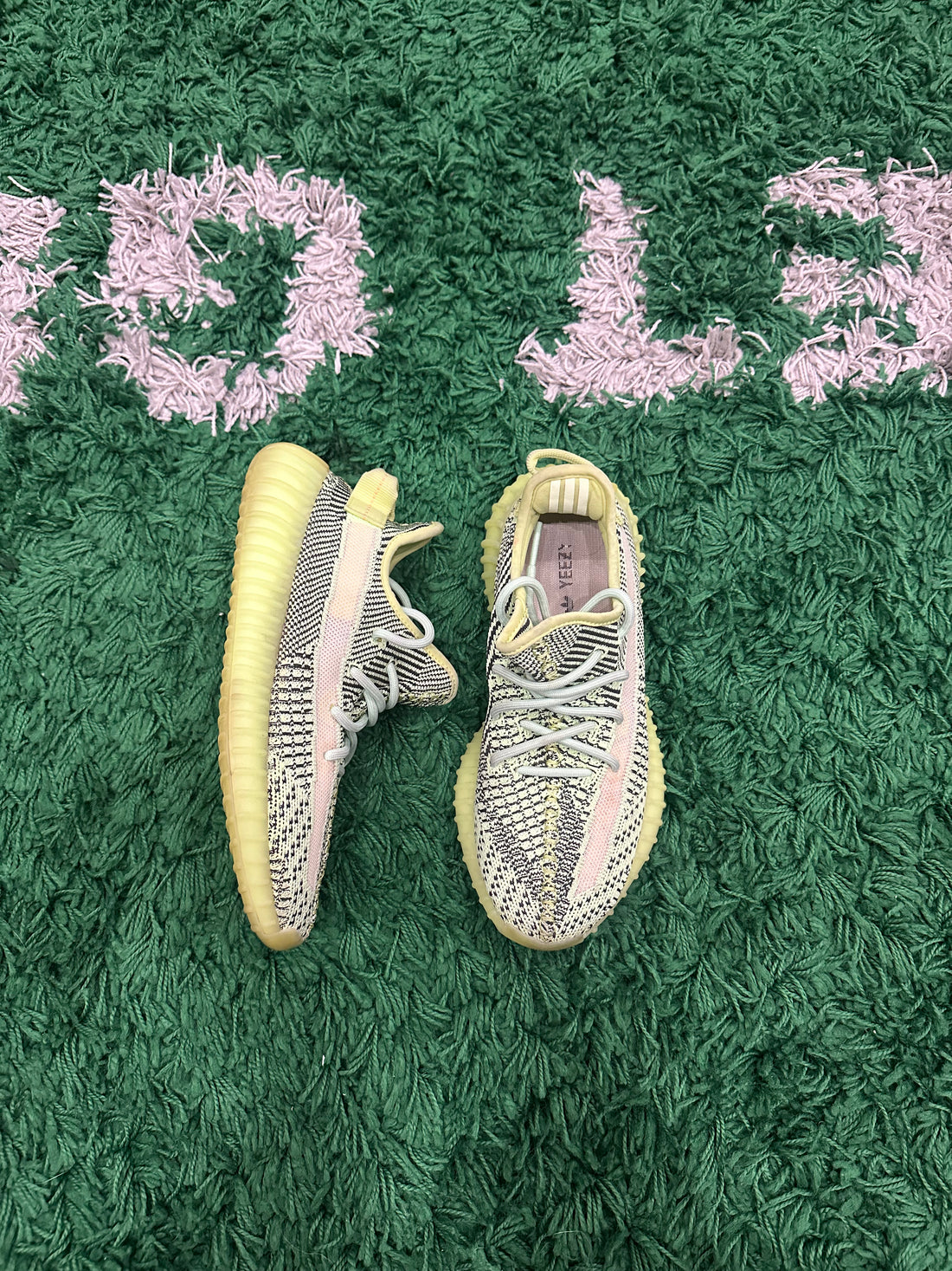 Yeezy 350 Yeezreel (VNDS)