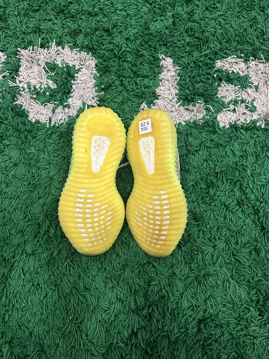 Yeezy 350 Yeezreel (VNDS)