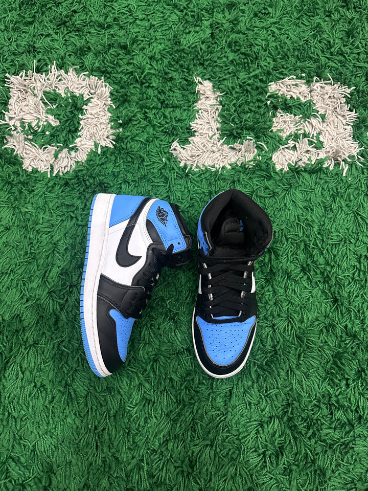 Jordan 1 High UNC Toe (VNDS)