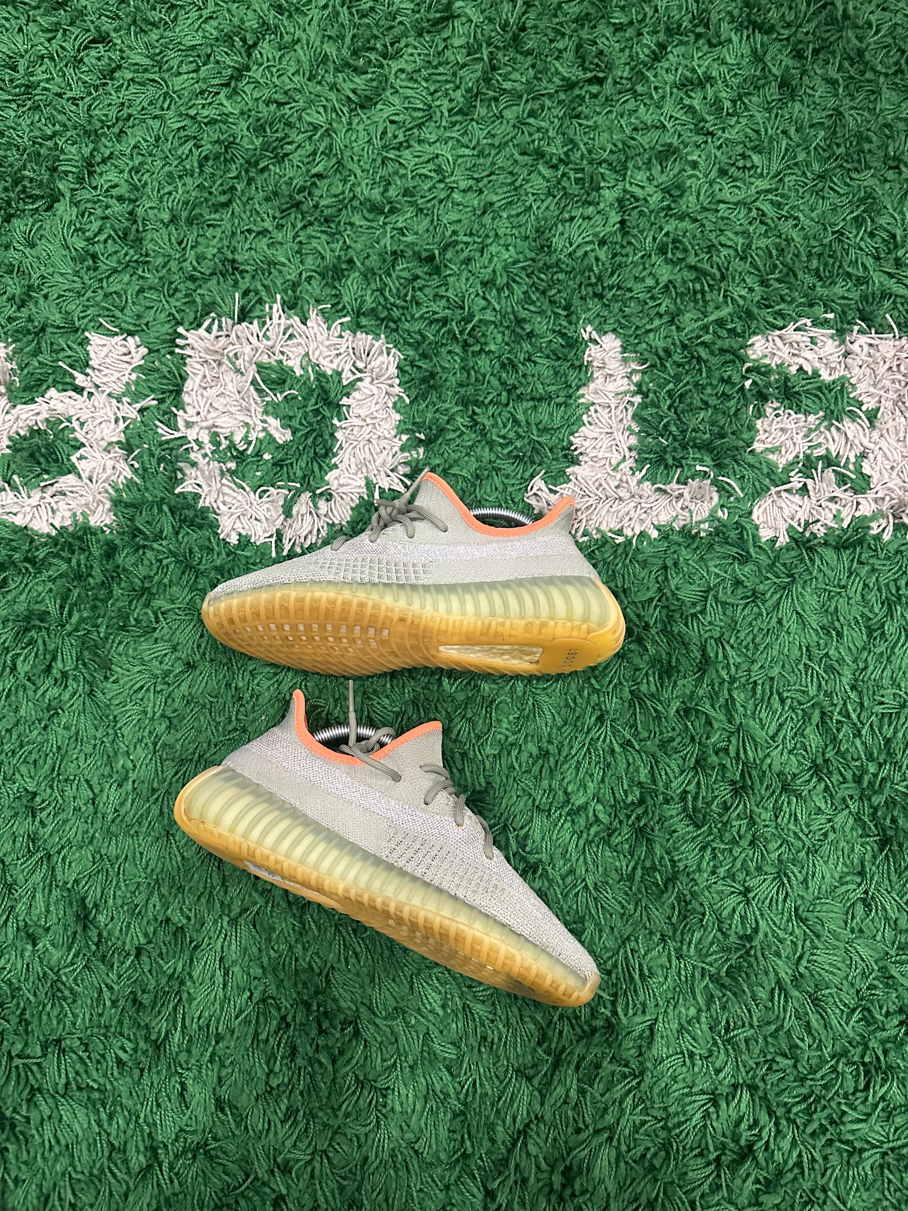 Yeezy 350 Dessert Sage (VNDS)