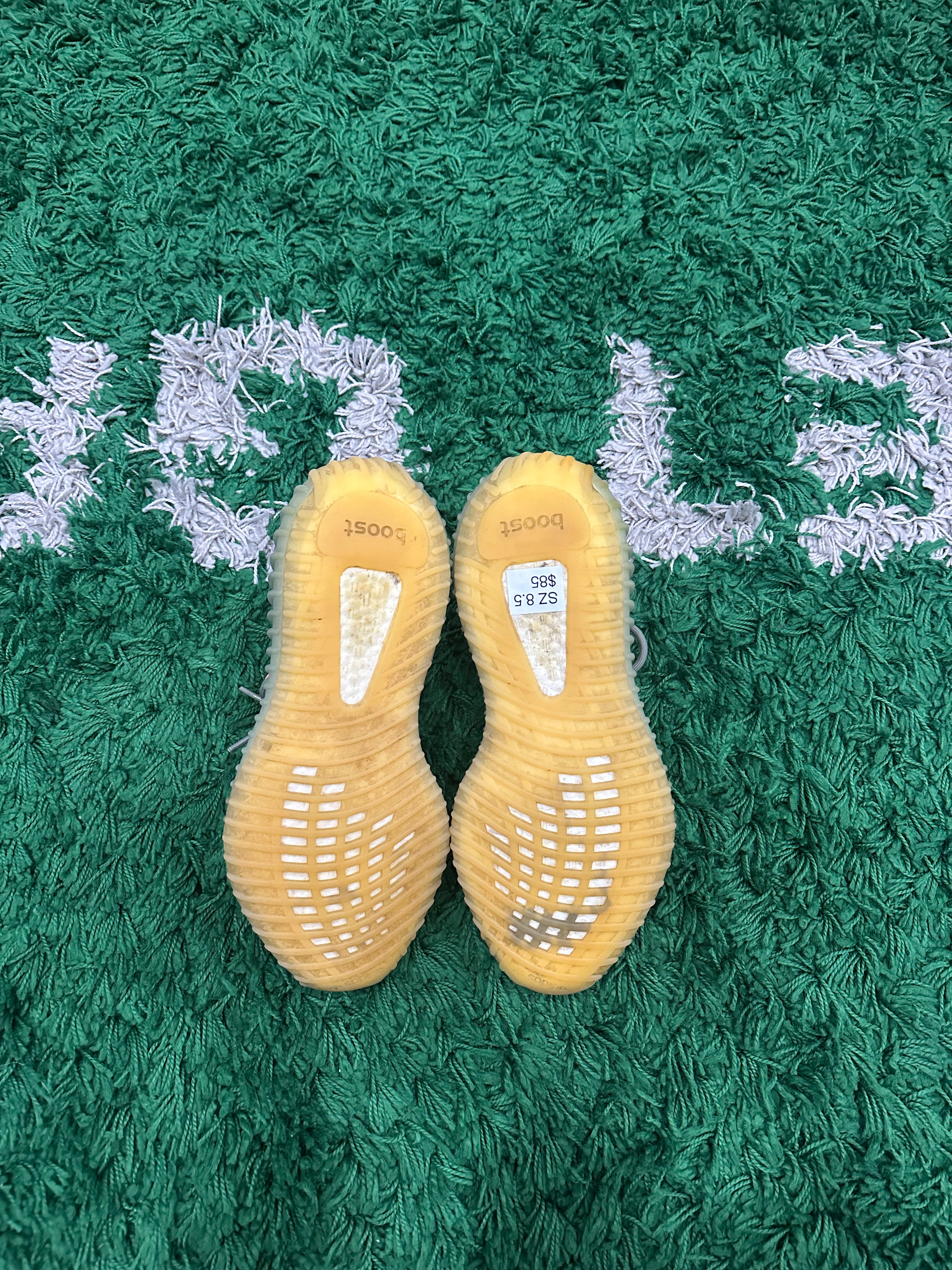 Yeezy 350 Dessert Sage (VNDS)