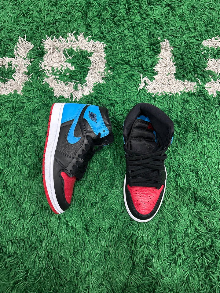 Jordan 1 NC To CHI (VNDS)