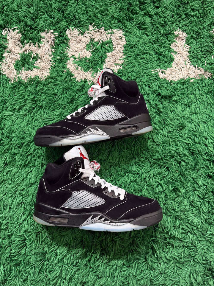 Jordan 5 Metallic (VNDS)